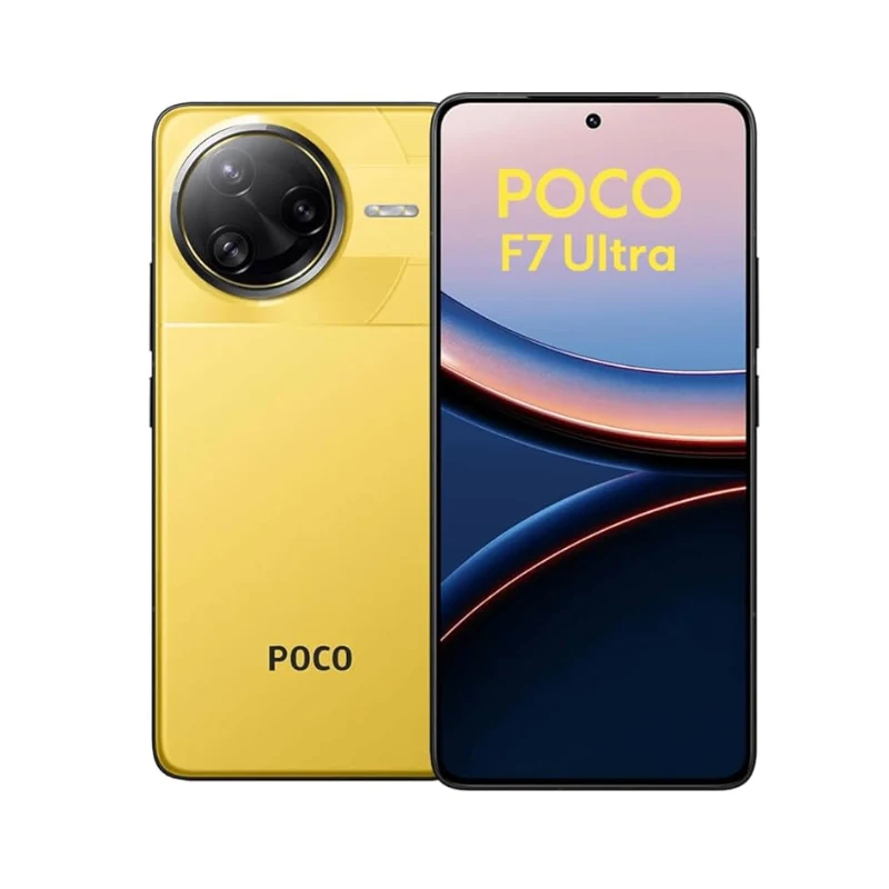 Poco F7 Ultra image