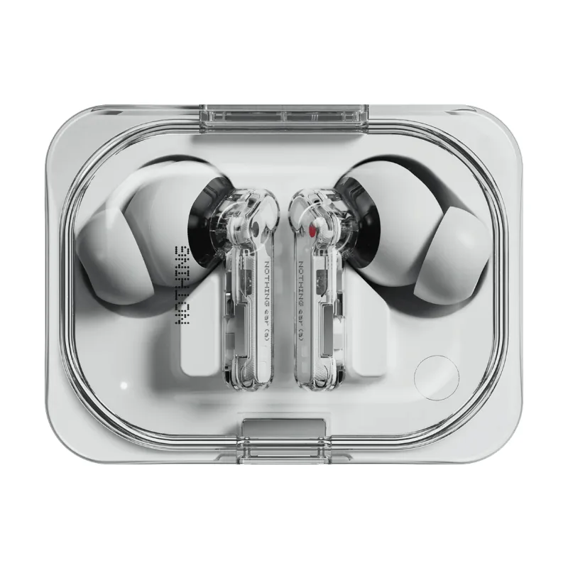 Nothing Ear (A) Wireless Earbuds