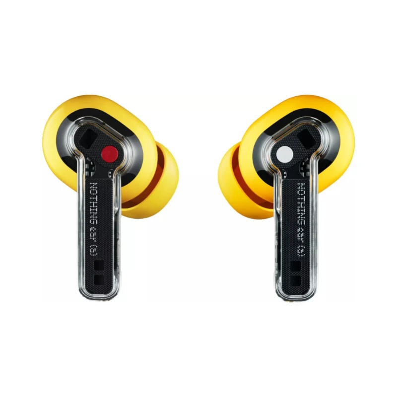 Nothing Ear (A) Wireless Earbuds image