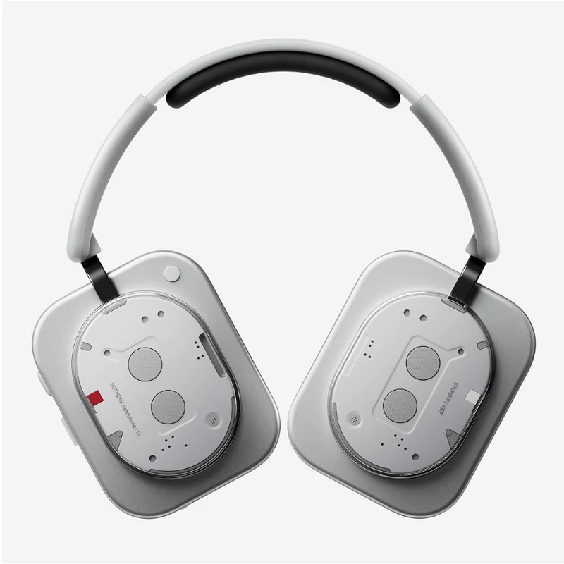 Nothing Headphone (1) image