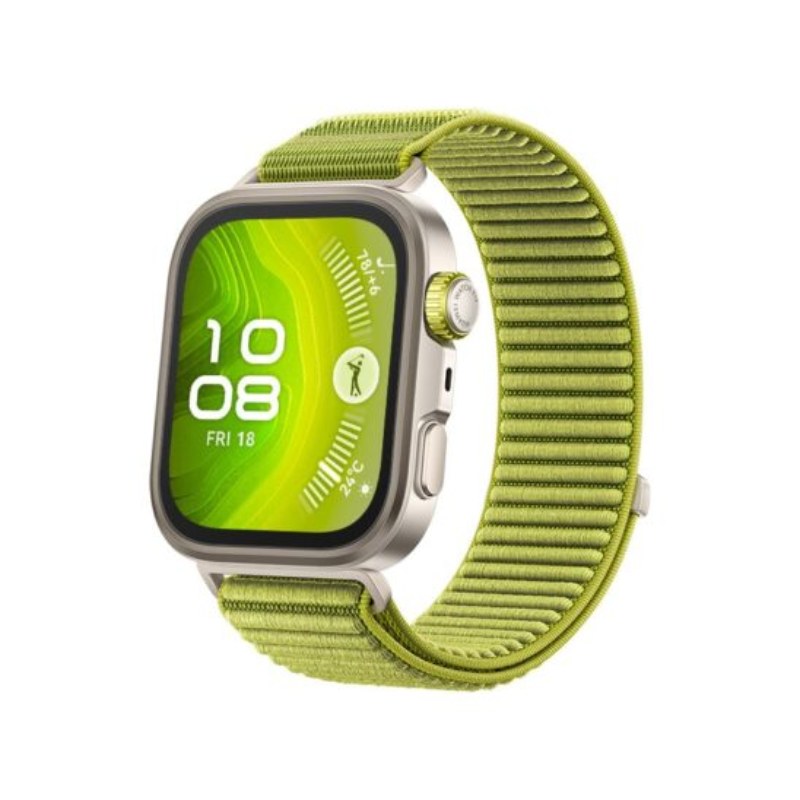 Huawei Watch Fit 4 Pro image