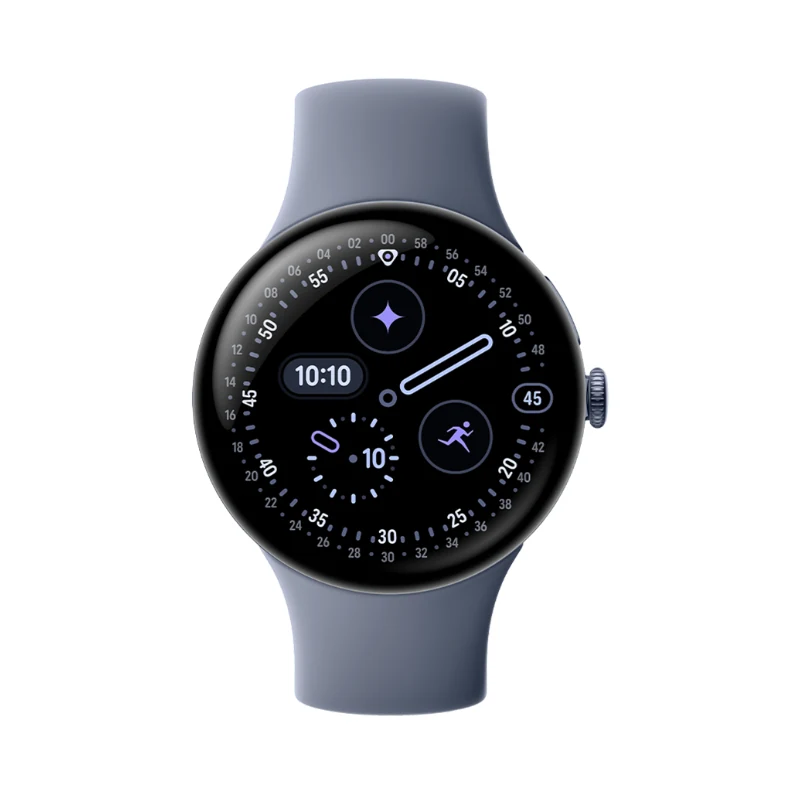 Google Pixel Watch 4 image
