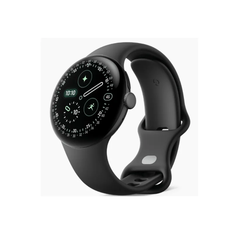 Pixel Watch 4 a