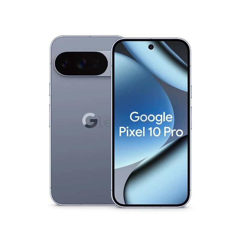 Google Pixel 10 Pro image
