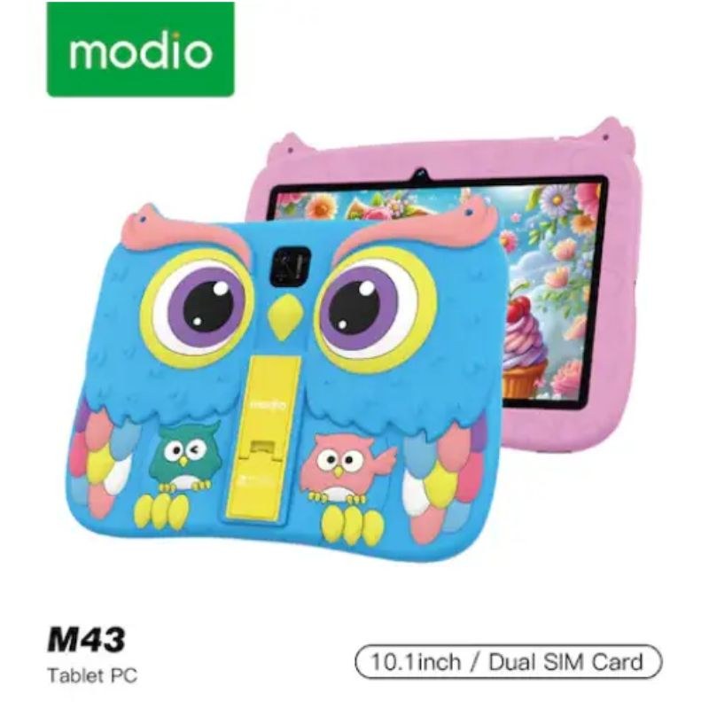 Modio M43 image