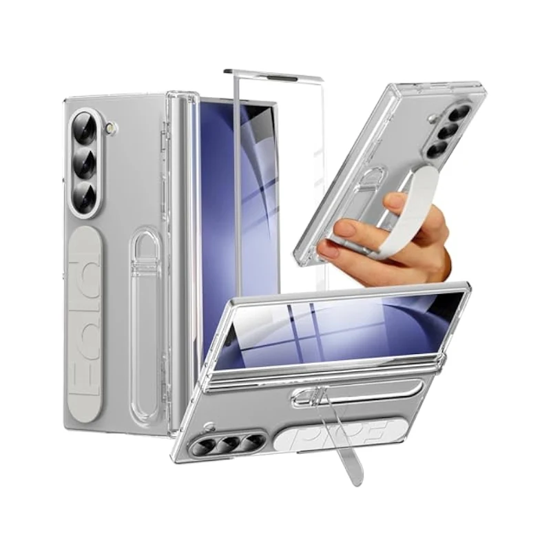 Samsung Galaxy Z Fold7 Grip Case image