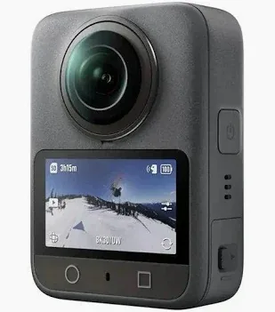 DJI Osmo 360 Adventure Combo image