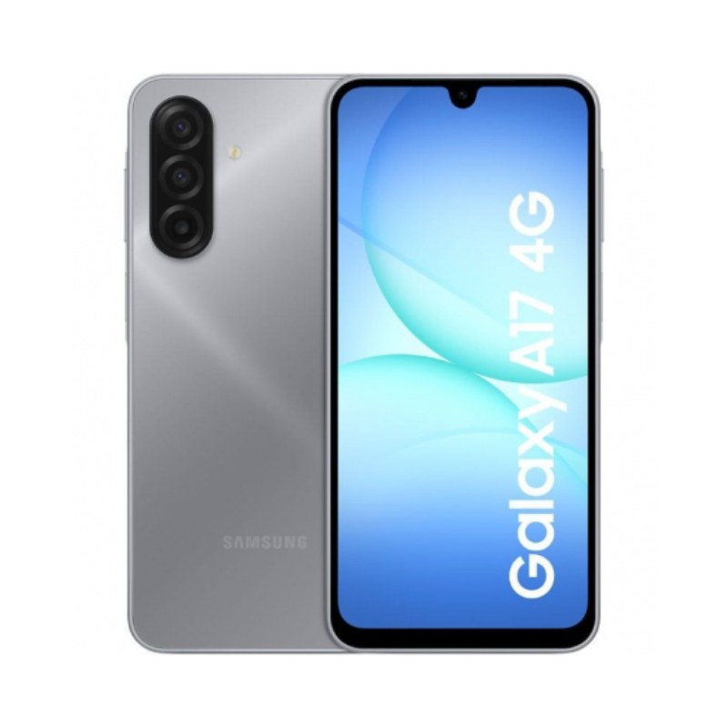 Samsung Galaxy A17 4G image
