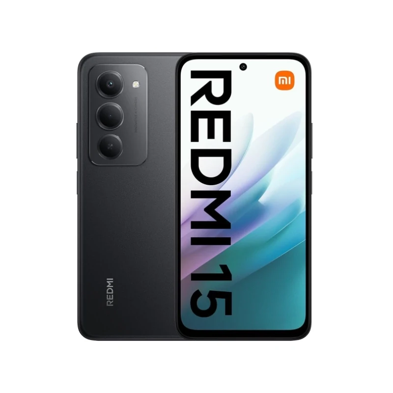 Redmi 15 4G image