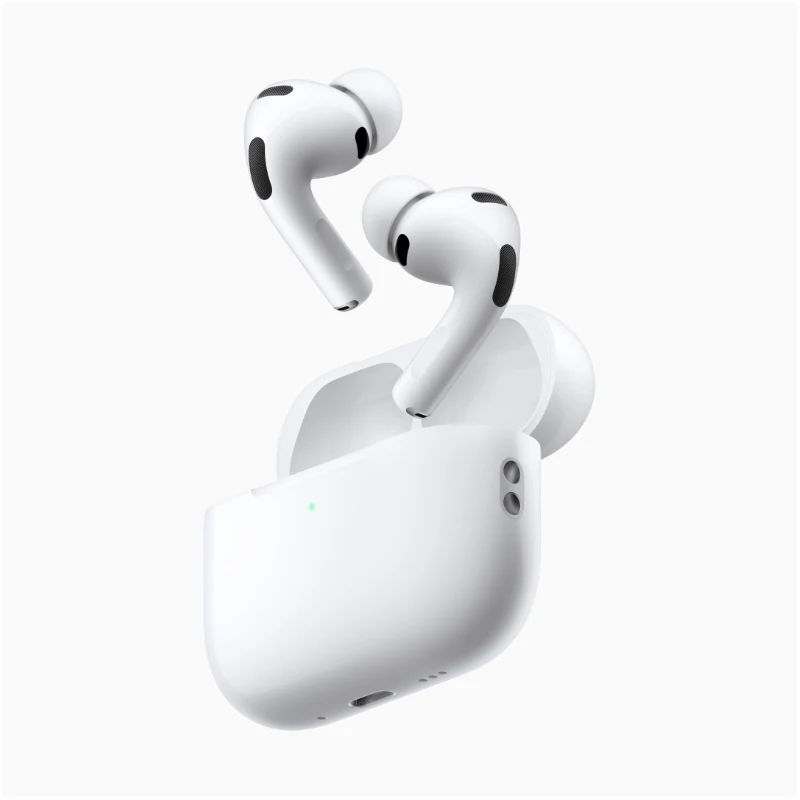 Apple AirPods Pro 3 image