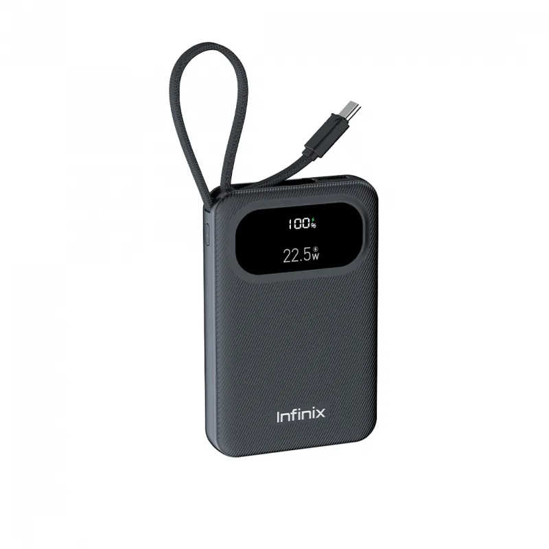 Infinix Xpowe 10 Pro Power Bank