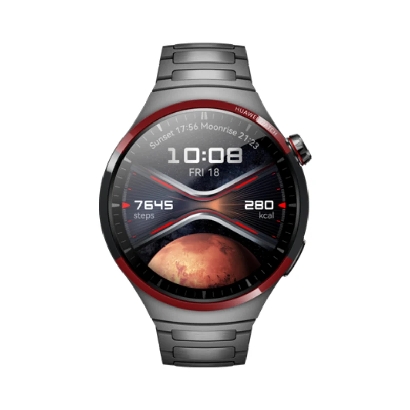 Huawei Watch 4 Pro Space Edition image