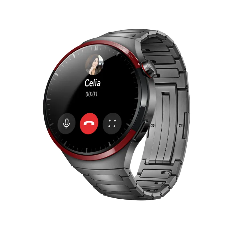 Huawei Watch E Pro Space Edition