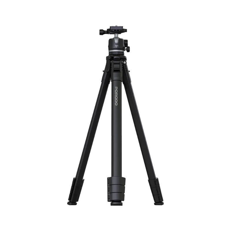 Porodo Ultra-Light Aluminum Tripod image