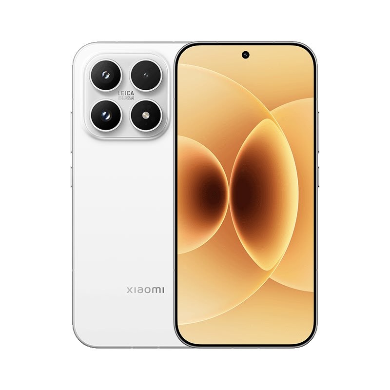 Xiaomi 17 image