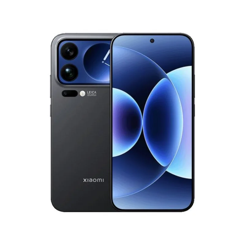 Xiaomi 17 Pro Max