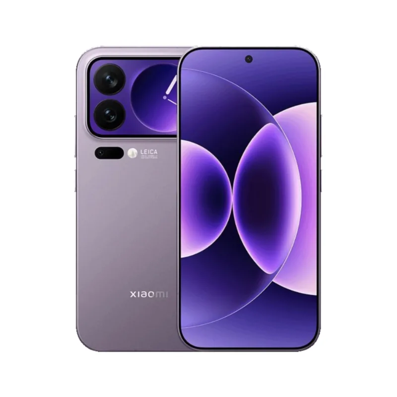 Xiaomi 17 Pro Max